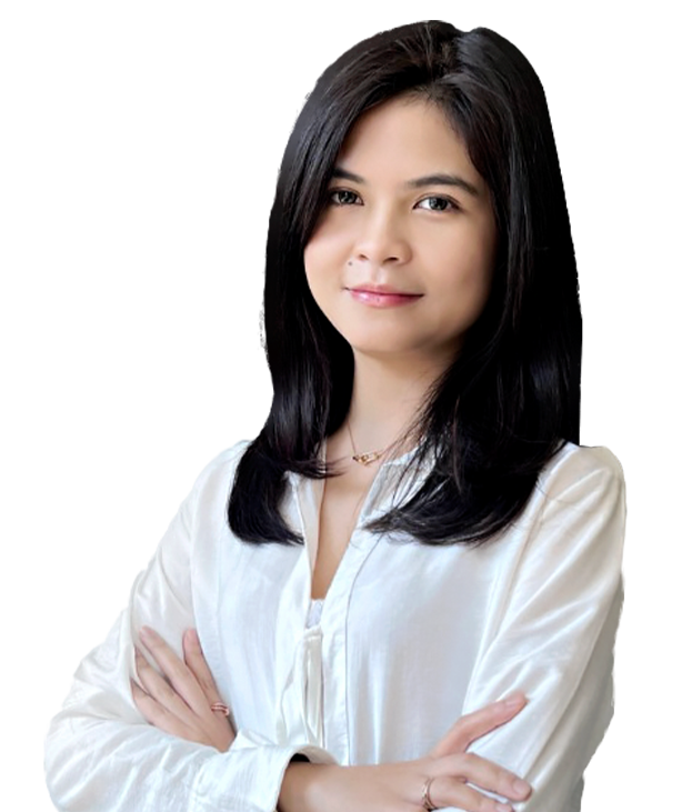 Zabrina Raissa